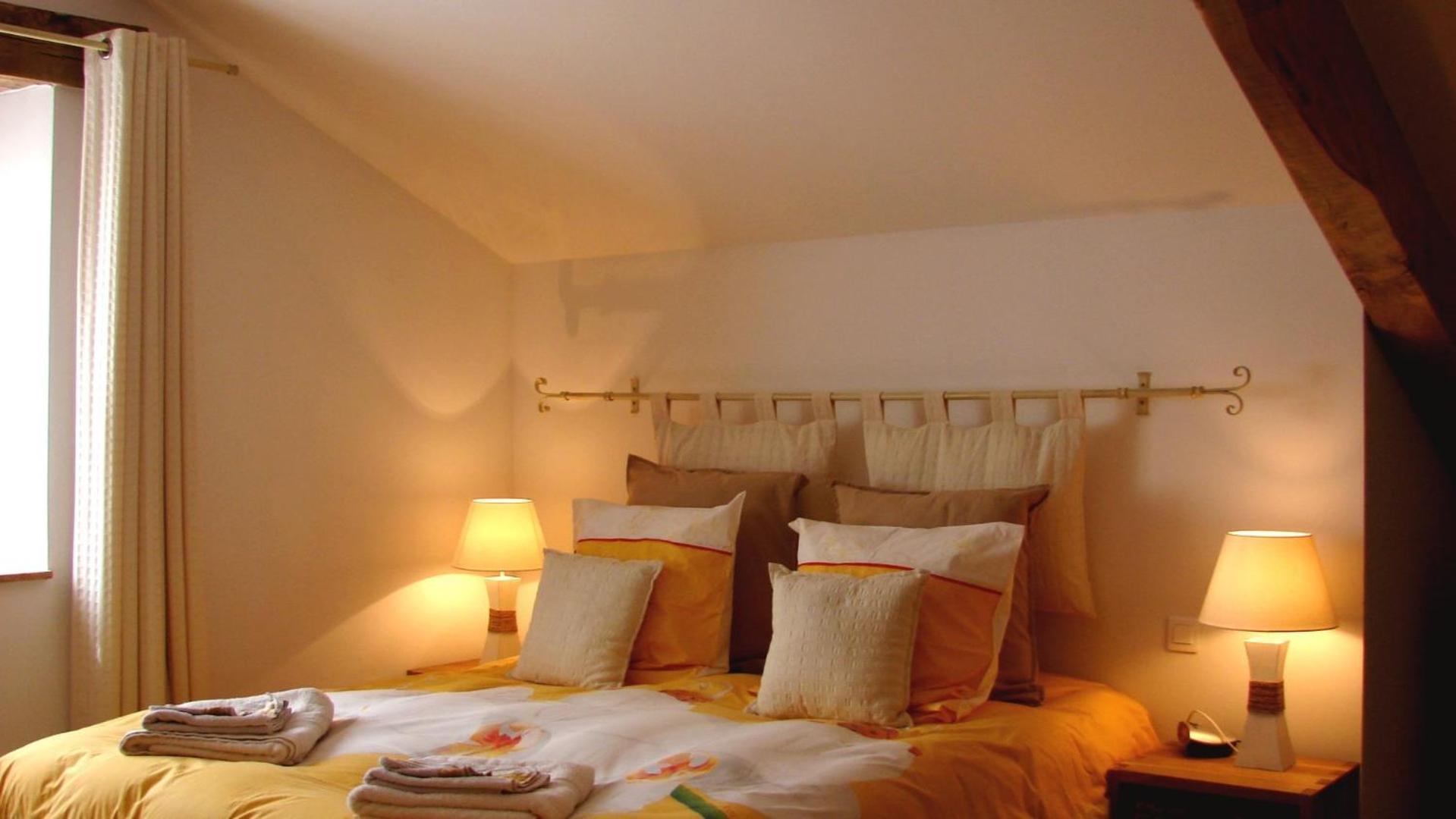 La Bordette Hotel Valeilles Ngoại thất bức ảnh