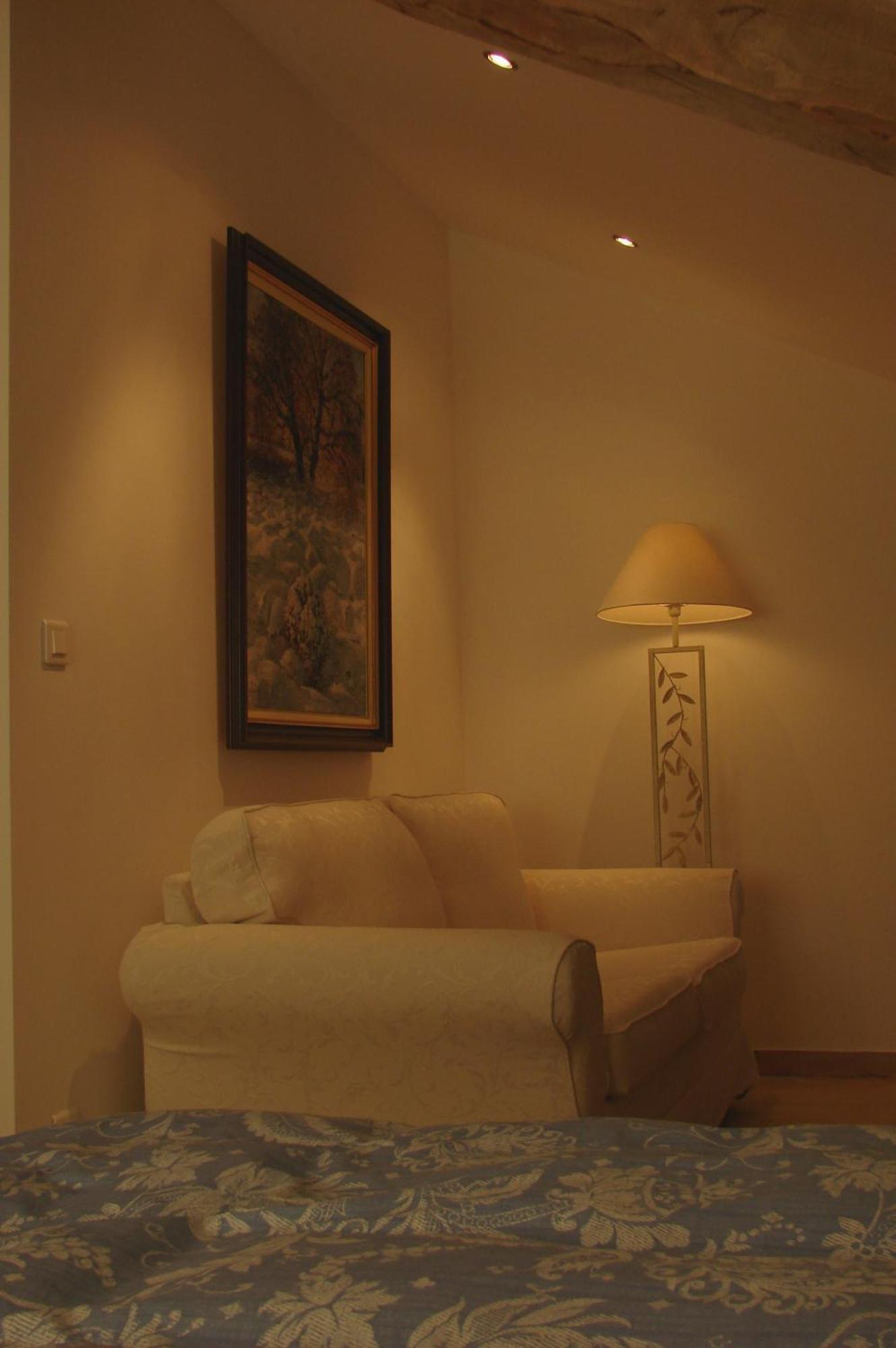 La Bordette Hotel Valeilles Ngoại thất bức ảnh