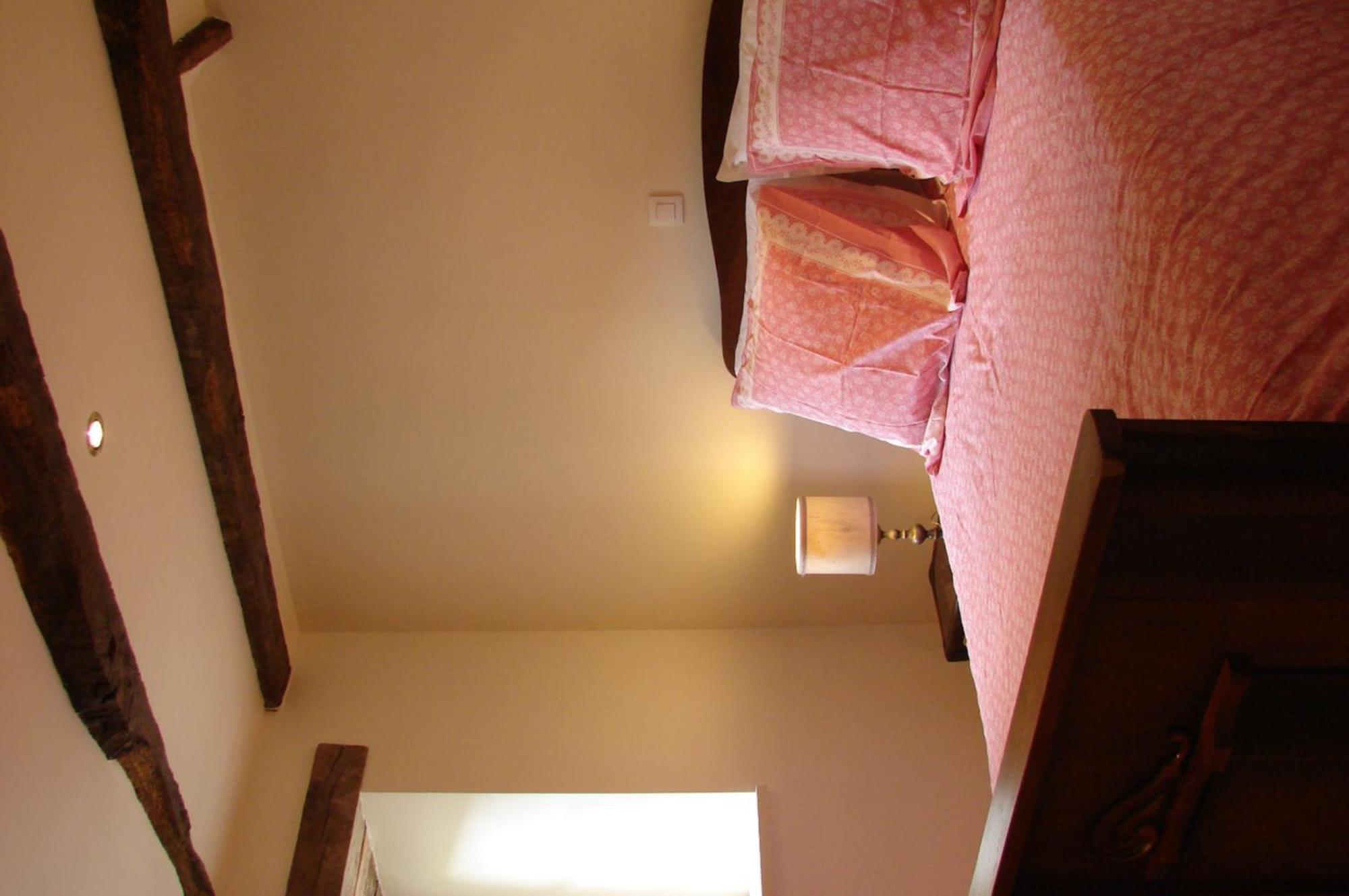 La Bordette Hotel Valeilles Ngoại thất bức ảnh