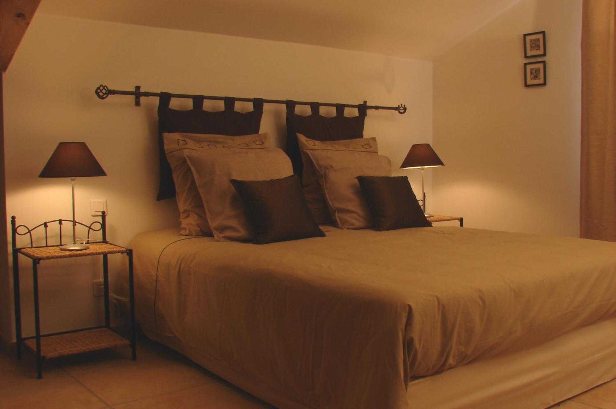La Bordette Hotel Valeilles Ngoại thất bức ảnh