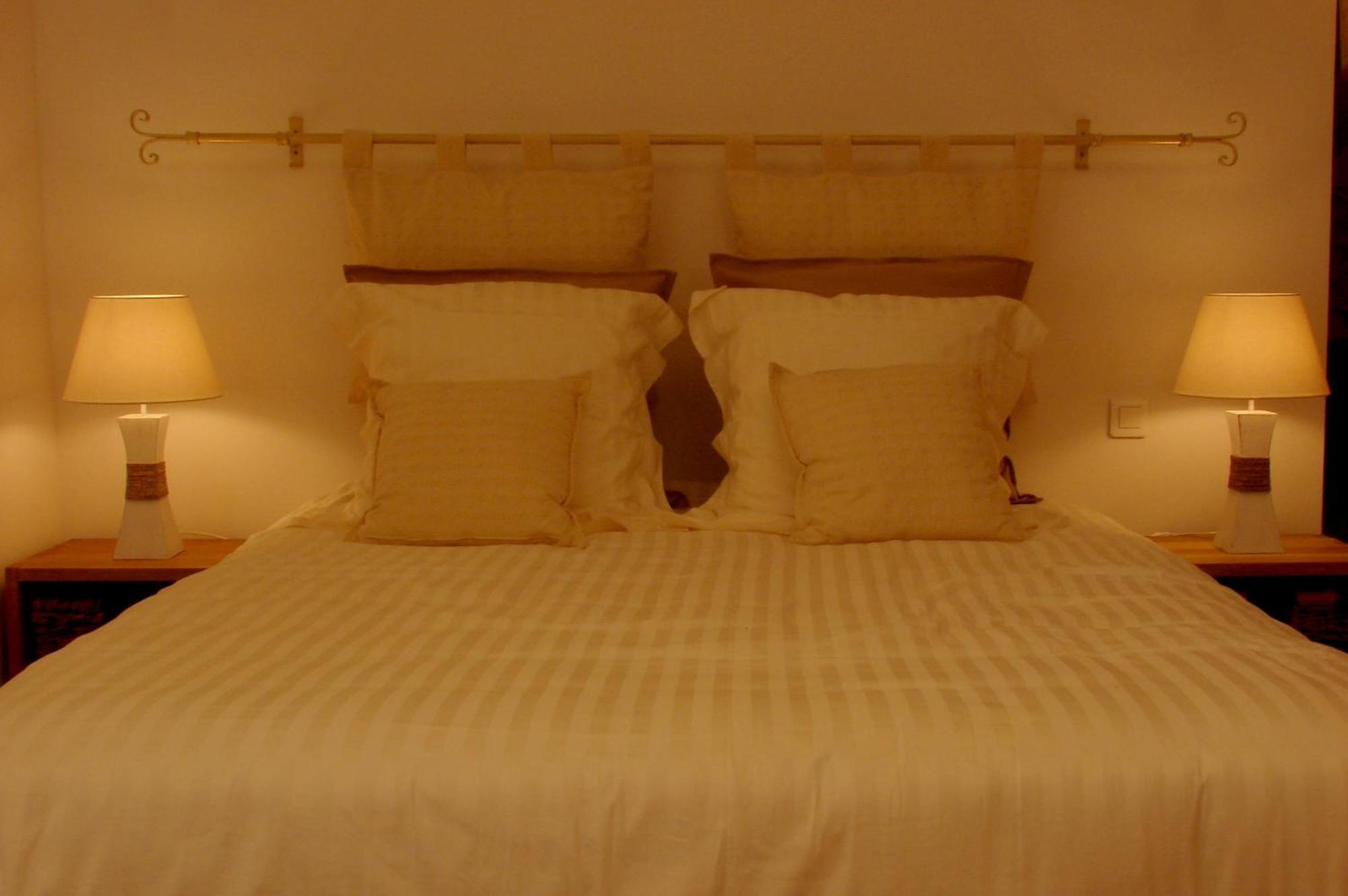 La Bordette Hotel Valeilles Ngoại thất bức ảnh