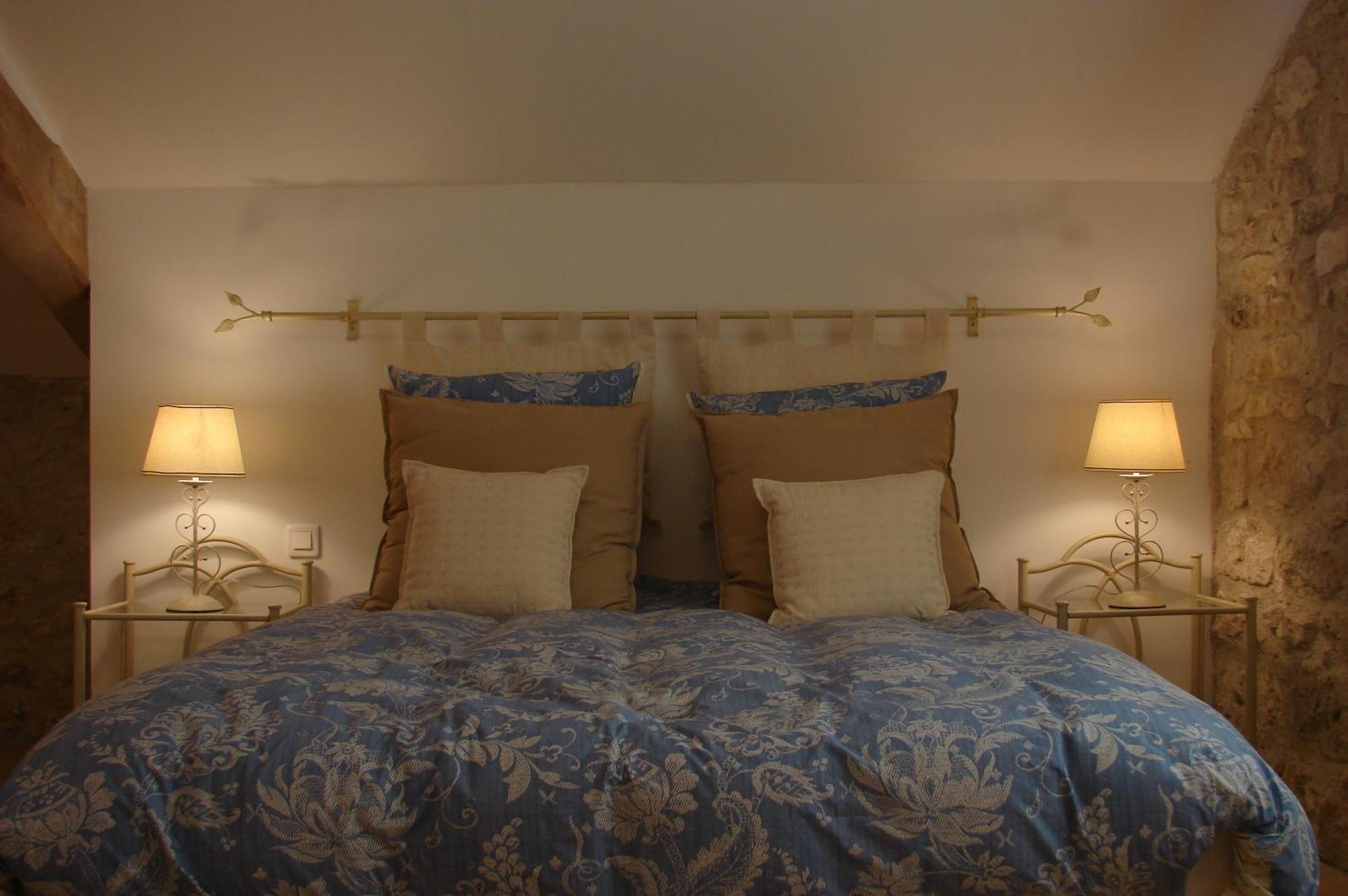 La Bordette Hotel Valeilles Ngoại thất bức ảnh